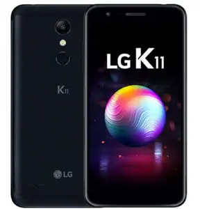 Замена стекла камеры на телефоне LG K11 в Белгороде